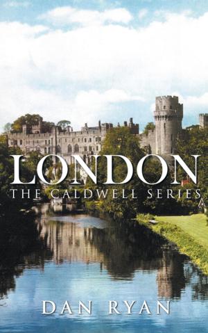 Cover of the book London by Jennifer H. Westall