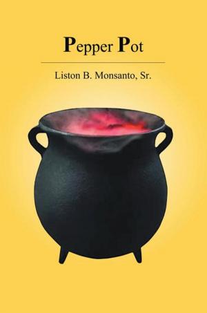 Cover of the book Pepper Pot by Zach Elliott