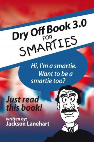 Cover of the book Dry off Book 3.0 by Patrick G. Davis
