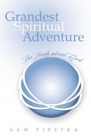 Cover of the book Grandest Spiritual Adventure by David Dumas