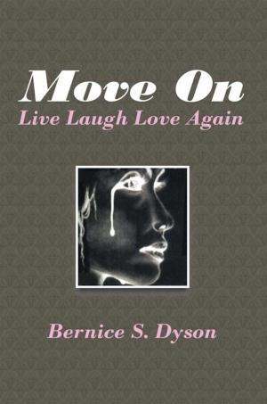 Cover of the book Move On by Craig Nagel