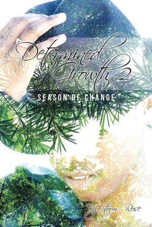 Cover of the book Determined Growth 2 by Victoria M. Howard