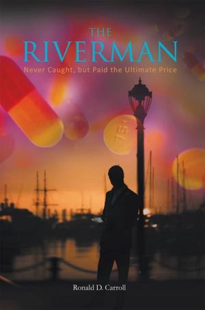 Cover of the book The Riverman by Javorris Sanders