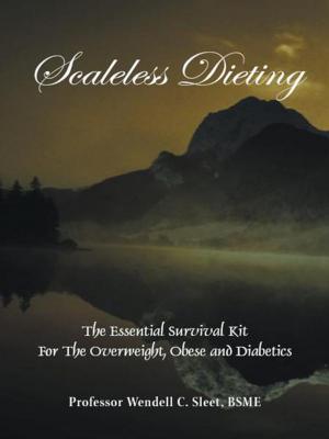 Cover of the book Scaleless Dieting by Flora Jennings