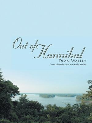 Cover of the book Out of Hannibal by Melvin Bielawski