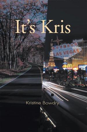Cover of the book It’S Kris by Angela Hill