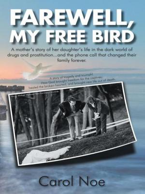 Cover of the book Farewell, My Free Bird by Mirian Detres