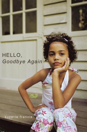 Cover of the book Hello, Goodbye Again by S.N. Bronstein