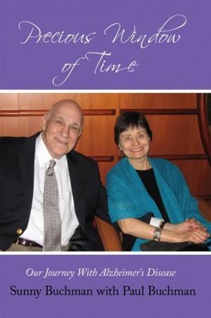 Cover of the book Precious Window of Time by Leslie Masters MD