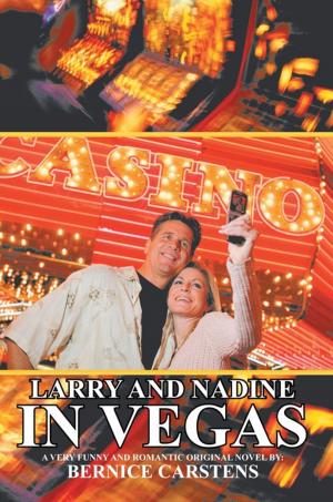 Cover of the book Larry and Nadine in Vegas by Thunder Edric