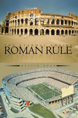 Cover of the book Roman Rule by John Wheeldon