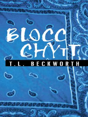 Cover of the book Blocc Chytt by Andrea K. Vizenor