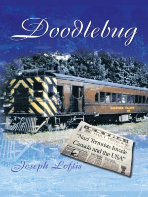 Cover of the book Doodlebug by Darlene C. Humphries