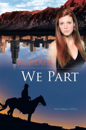Cover of the book In Death We Part by Bisop James C. Bailey PhD