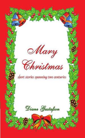 Cover of the book Mary Christmas by Renae Rollins