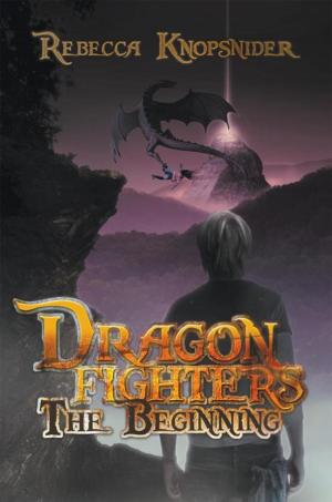 Cover of the book Dragon Fighters by Mike Duke