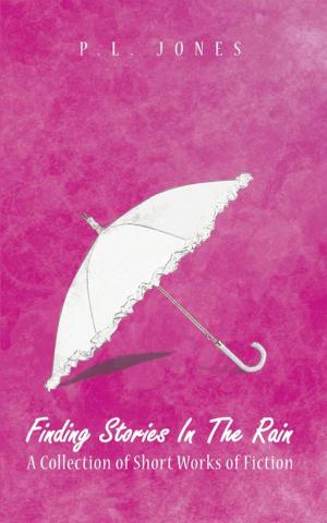 Cover of the book Finding Stories in the Rain by Betty Ann Miller