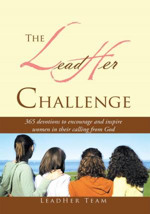 Cover of the book The Leadher Challenge by Viola Marufu
