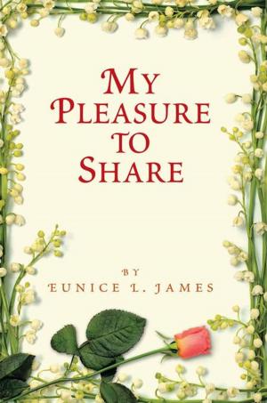 Book cover of My Pleasure to Share