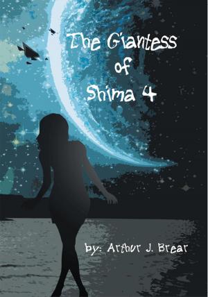 Cover of the book The Giantess of Shima 4 by Andrew Frank Klimko