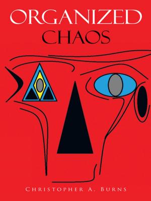 Cover of the book Organized Chaos by Rebecca Cherrie Martin