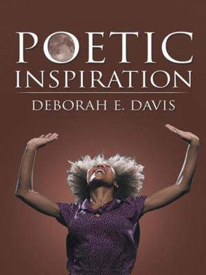 Cover of the book Poetic Inspiration by Gwen Editin