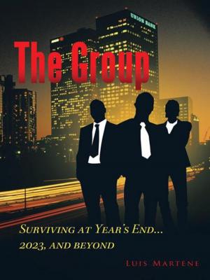 Cover of the book The Group by Cynthia Eckhart