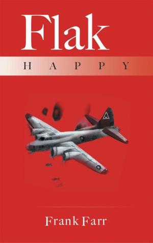 Cover of the book Flak Happy by J. Demetrio Nicolo