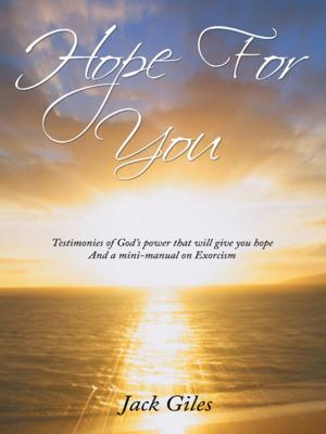 Cover of the book Hope for You by T. Smith