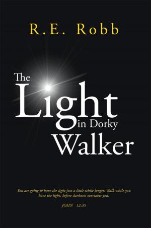 Cover of the book The Light in Dorky Walker by Randall Foreman