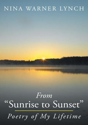 Book cover of From "Sunrise to Sunset"