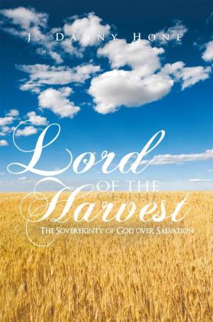 Cover of the book Lord of the Harvest by Clington Quamie