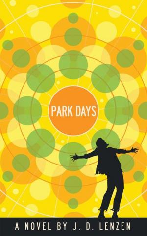 Cover of the book Park Days by Monica Douglas Davis