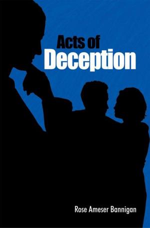 Book cover of Acts of Deception