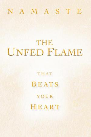 Cover of the book The Unfed Flame by Deborah Wink