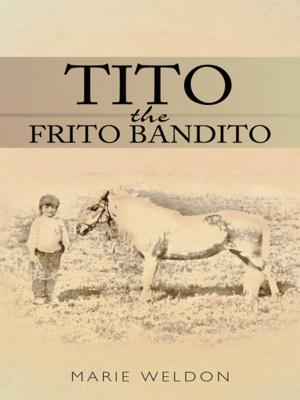 Cover of the book Tito the Frito Bandito by José Gabriél Garcia
