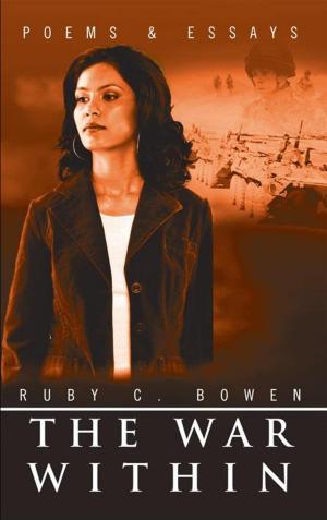 Cover of the book The War Within by Claudia M. Vitello