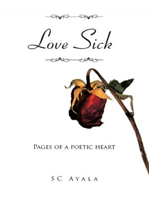 Cover of the book Love Sick by Sara Wood