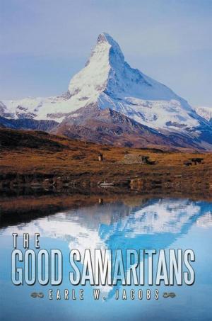 Cover of the book The Good Samaritans by Bobby Nimocks