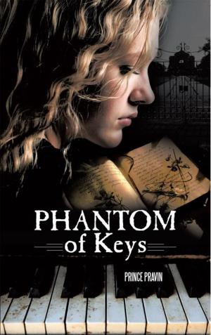 Cover of the book Phantom of Keys by Trevor Hanninen