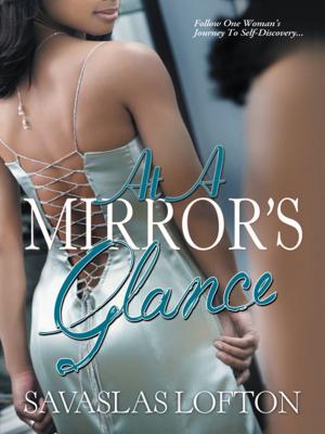 Cover of the book At a Mirror’S Glance by Mamie Parker