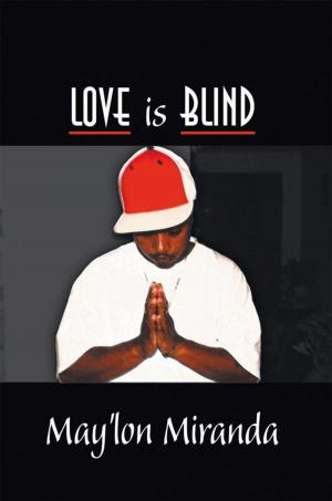Cover of the book Love Is Blind by Charles Roy McConnell