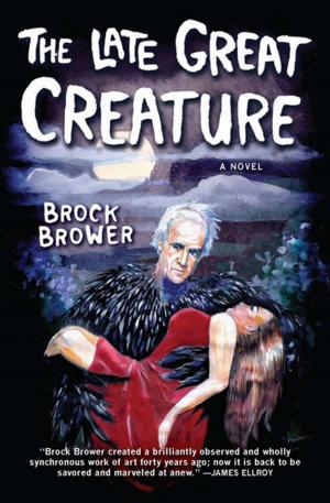 Cover of the book The Late Great Creature by Lee Bennett Hopkins