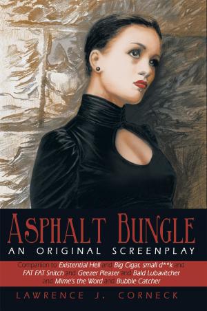 Cover of the book Asphalt Bungle by Redmond Herring