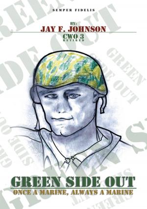 Cover of the book Green Side Out by Bryce Wellington Rhymer