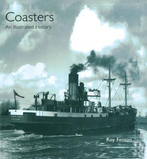 Cover of the book Coasters by Rostron, Peter