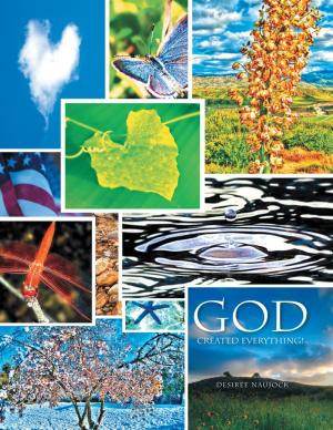 Cover of the book God Created Everything! by Ruth Wolff
