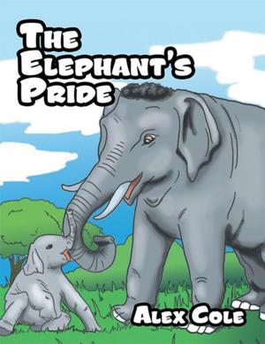 Cover of the book The Elephant's Pride by Charles Goulet