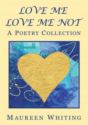 Cover of the book Love Me Love Me Not by Rebecca Rodda