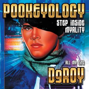 Cover of the book Pookeyology by C. Descry